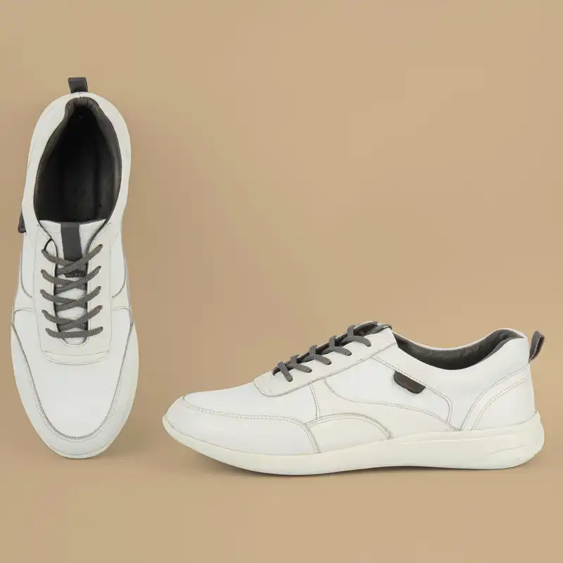 کفش روزمره زنانه شاپرک مدل مانیسا