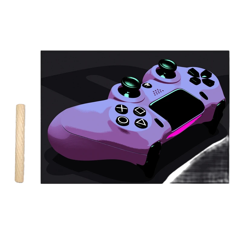 تابلو شاسی مدل PS4