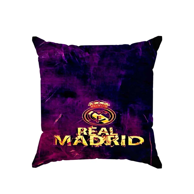 کوسن پاد آفرین مدل فوتبالی رئال مادرید کد 02370