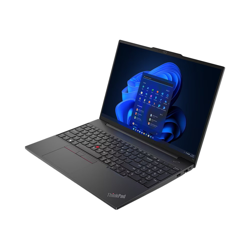 لپ تاپ 16 اینچی لنوو مدل ThinkPad E16 Gen 1-i7 13700H 32GB 1SSD - کاستوم شده