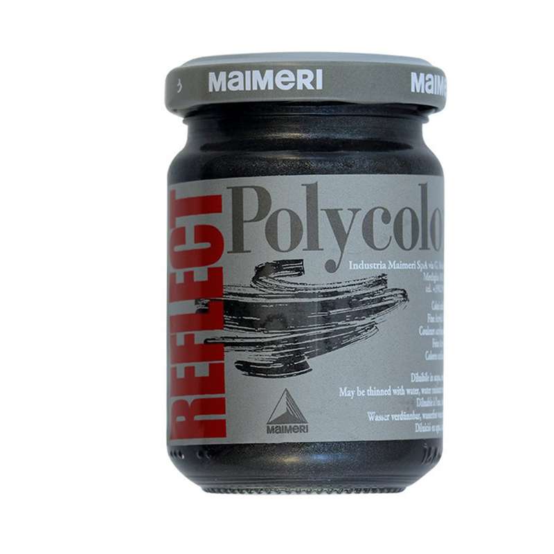 رنگ اکریلیک مایمری مدل polycolor568 کد 98775 حجم 140 میلی لیتر رنگ اکریلیک مایمری مدل polycolor568 کد 98775 حجم 140 میلی لیتر