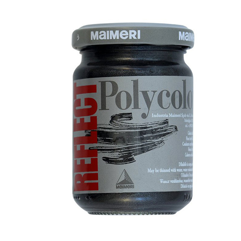 رنگ اکریلیک مایمری مدل polycolor568 کد 98775 حجم 140 میلی لیتر رنگ اکریلیک مایمری مدل polycolor568 کد 98775 حجم 140 میلی لیتر