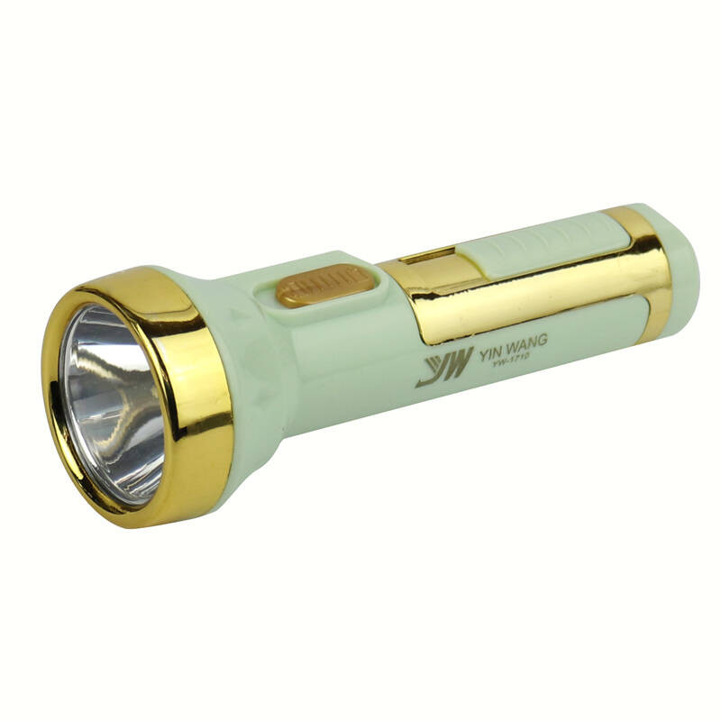چراغ قوه مدل YW-1710