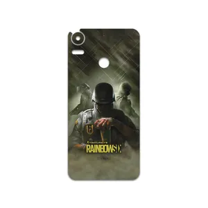 MAHOOT  Rainbow-Six-Game Cover Sticker for HTC Desire 10 Pro