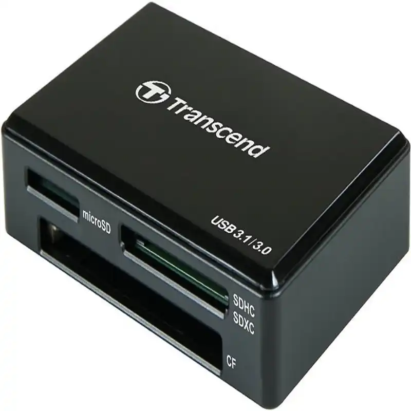 کارت‌خوان ترنسند  مدل RDC8