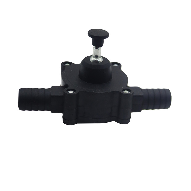 تبدیل دریل به پمپ آب مستر مدل YP-13*7*7CM