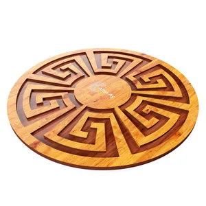 زیر قابلمه ای آلتین آی کد I4016