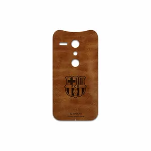 MAHOOT BFL-BRCA Cover Sticker for Motorola Moto G