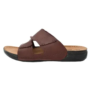 صندل مردانه مدل 12349