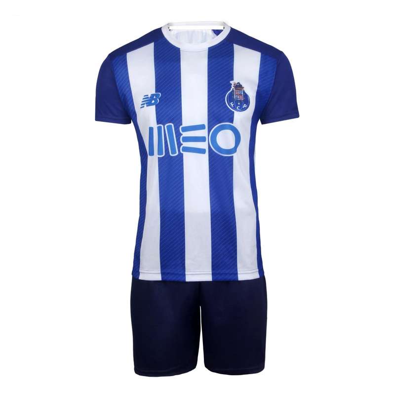 ست تی شرت و شورت ورزشی مردانه مدل پورتو کد MK9