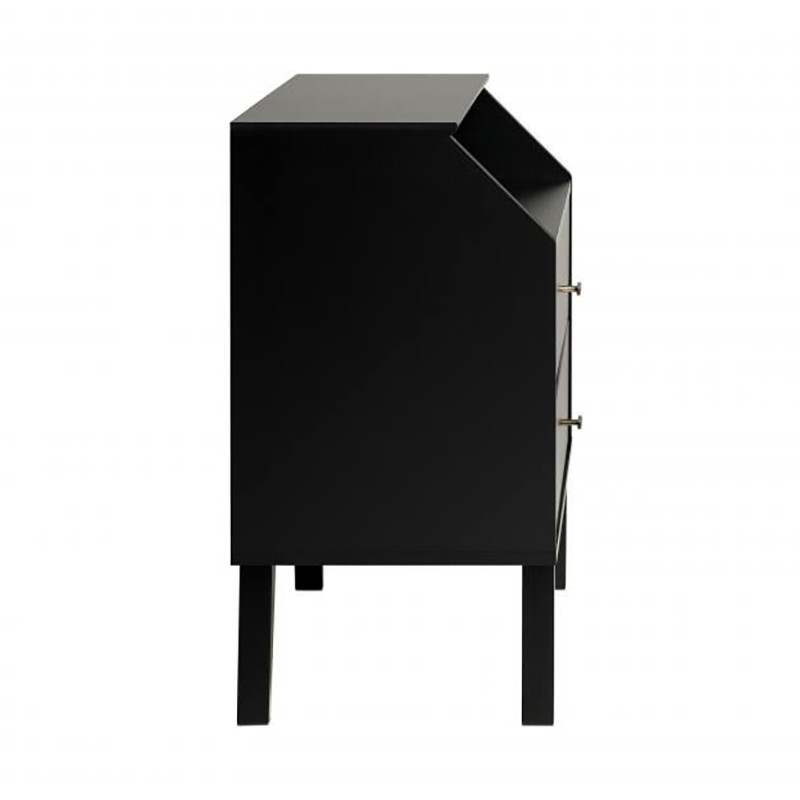 میز پاتختی اسمردیس مدل PT105 - MDF