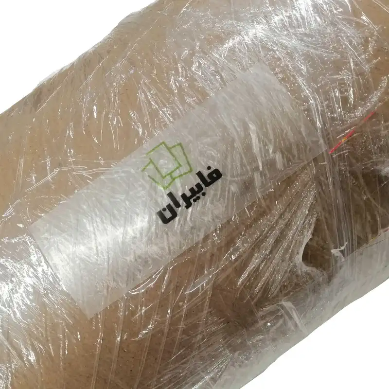 رول کاغذ کرافت فابیران مدل 50 کد 70G100m