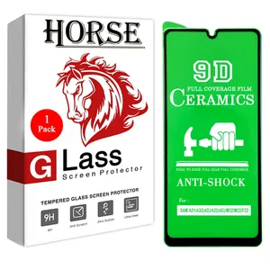   Horse CMC-H Ceramics Screen Protector For Samsung Galaxy A22 4G