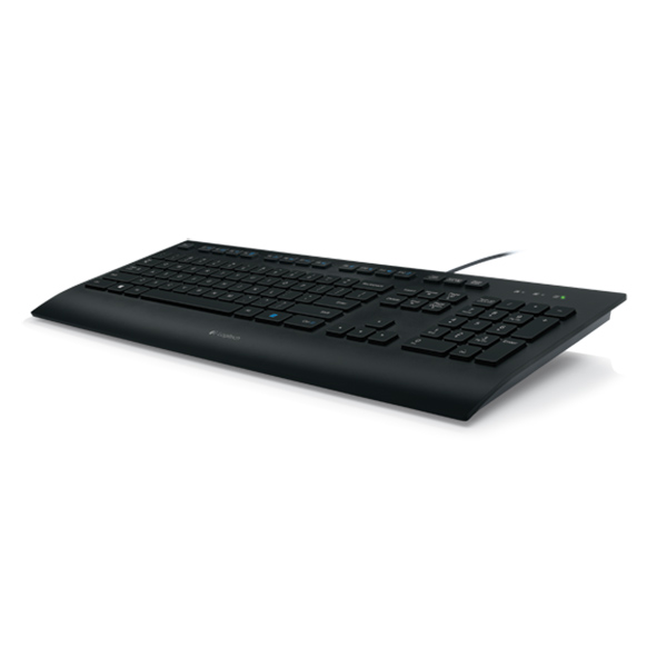 keyboard corded k280e