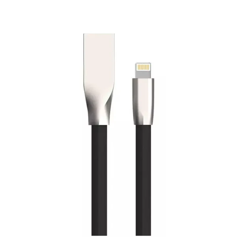 کابل تبدیل USB به لایتنینگ میچون مدل MC-C004 طول 1 متر