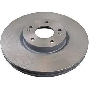 دیسک چرخ جلو آفورتیس  کد 351063V مناسب برای هیوندای سانتافه 2006-2008