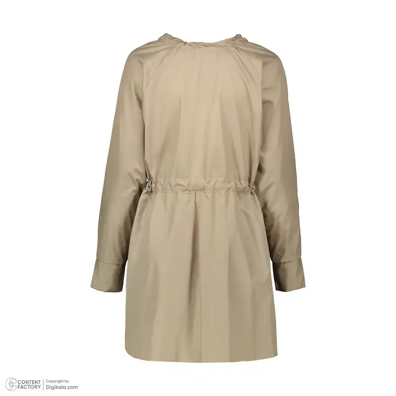 بارانی زنانه شهزاد مدل 108071101