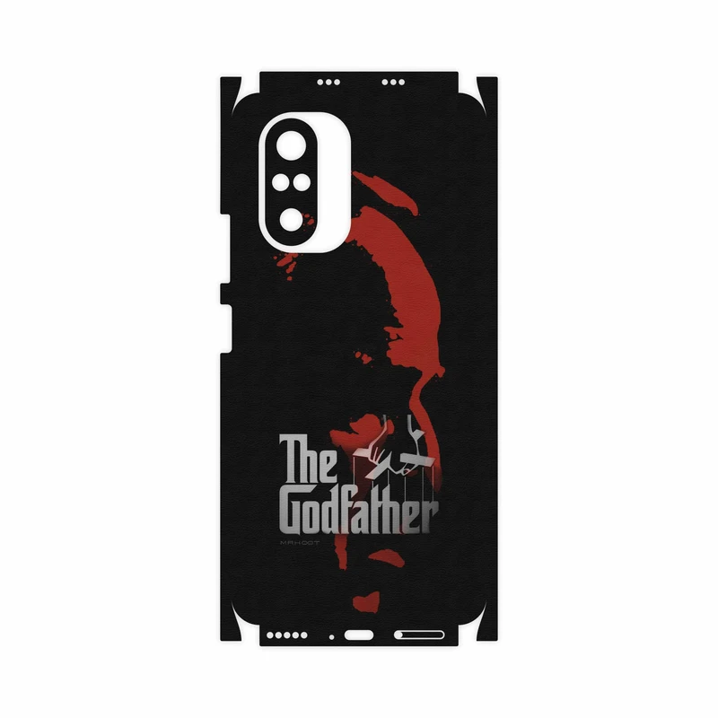 برچسب پوششی ماهوت مدل The-Godfather-FullSkin مناسب برای گوشی موبایل شیائومی Mi 11i