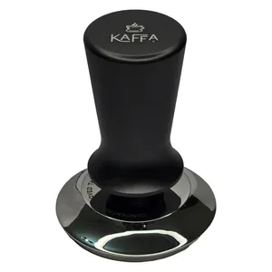 تمپر قهوه کافا مدل Grooved 58