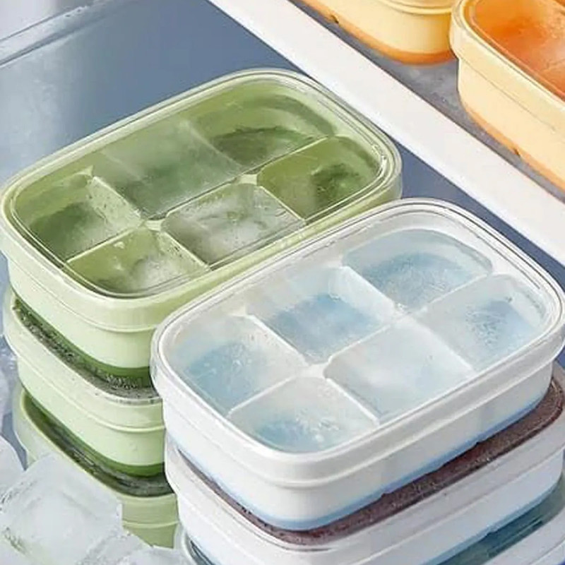 قالب یخ هوبی لایف مدل Tiny ice box کد 061133