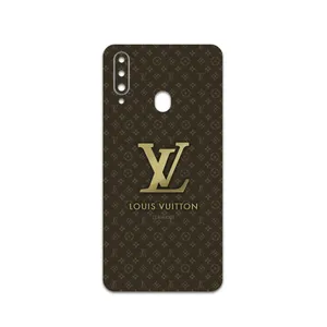 MAHOOT LS-VTTN Cover Sticker for Samsung Galaxy A20s