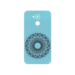 MAHOOT Art of Illumination 4 Cover Sticker for Honor 5C Pro