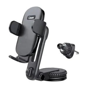 پایه نگهدارنده گوشی موبایل لیسن مدل E20
