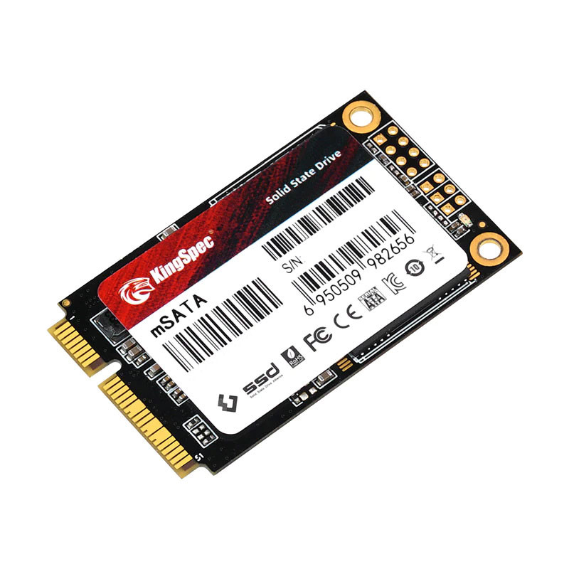 اس اس دی اینترنال کینگ اسپک مدل MT-256 ظرفیت 256 گیگابایت