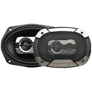 اسپیکر خودرو مدل ST-6975 V3 بسته دو عددی