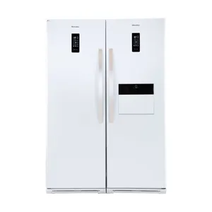 یخچال و فریزر دوقلو هیمالیا مدل  NR440R 