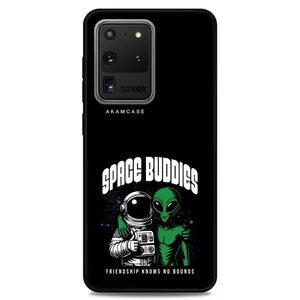 AKAM AMC-WSGS20U-SPACE-6 Cover For Samsung Galaxy S20 Ultra