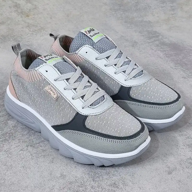 کفش پیاده روی زنانه رامیلا مدل 34