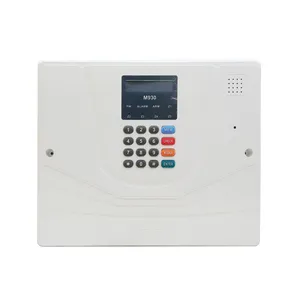 دزدگیر اماکن مستر مدل M930