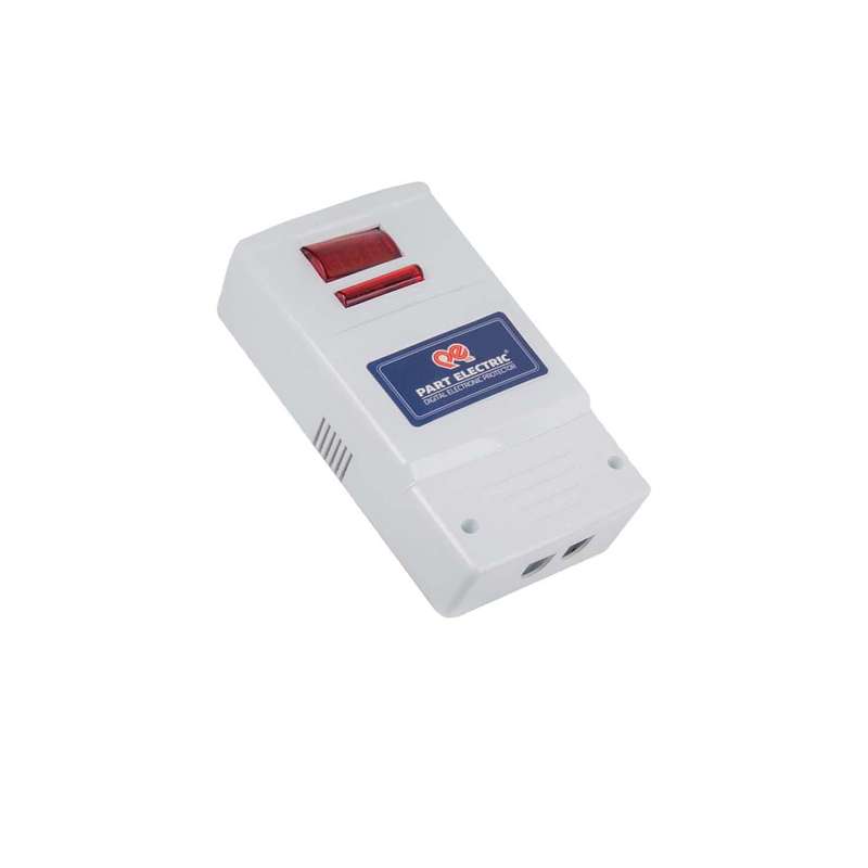 محافظ ولتاژ پارت الکتریک مدل 5137 محافظ ولتاژ پارت الکتریک مدل 5137