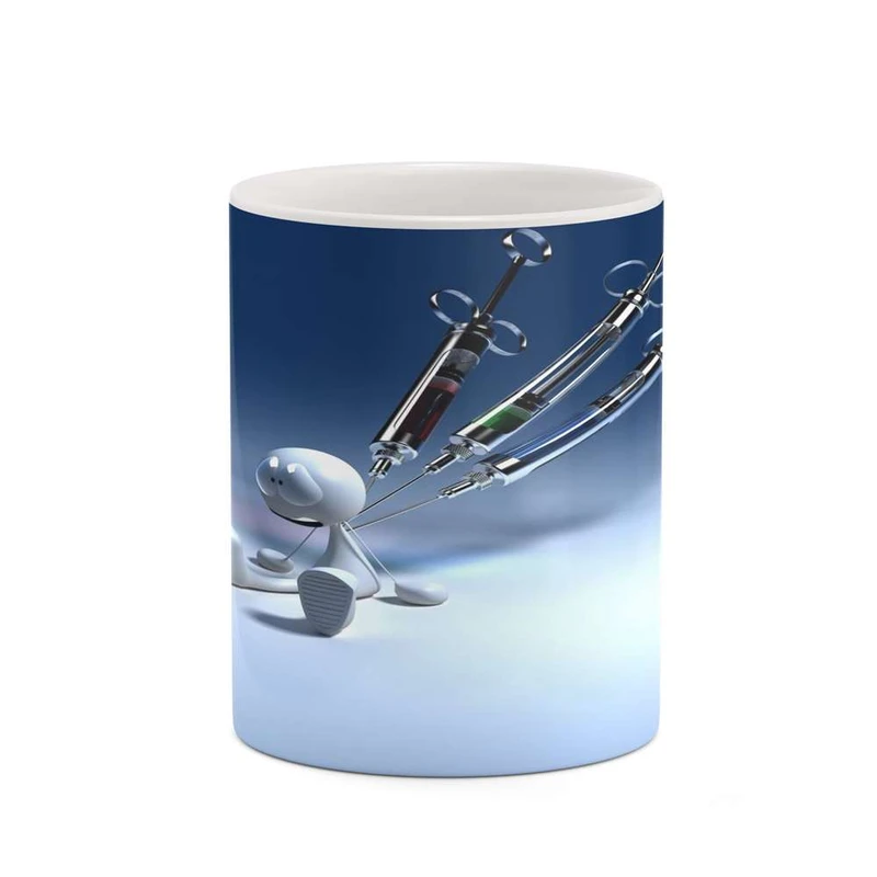 ماگ کاکتی مدل فانتزی کد mgh19452