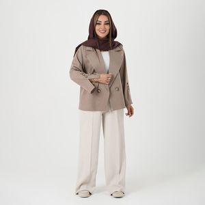 کت زنانه السانا مدل ماهدیس کد 2740