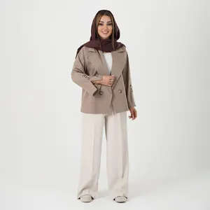 کت زنانه السانا مدل ماهدیس کد 2740