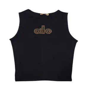 تاپ زنانه مدل 8267 BL