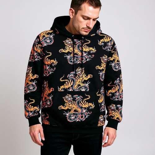 هودی مردانه ماشینیست مدل 003