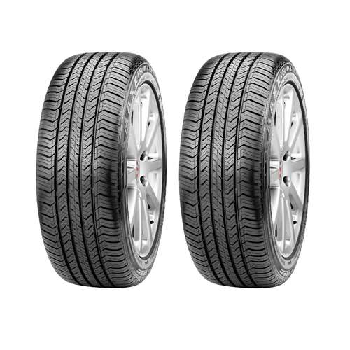 لاستیک خودرو مکسس مدل HP-M3 سایز 185/65R14 - دو حلقه