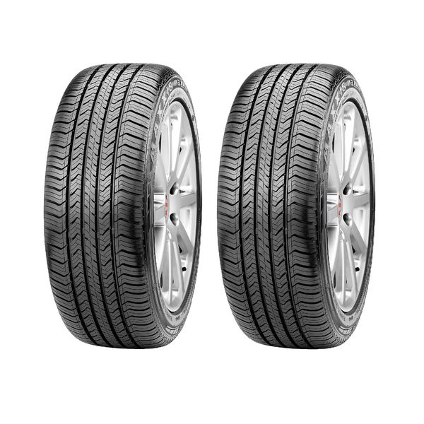 لاستیک خودرو مکسس مدل HP-M3 سایز 185/65R14 – دو حلقه لاستیک خودرو مکسس مدل HP-M3 سایز 185/65R14 – دو حلقه