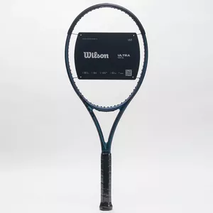 راکت تنیس ویلسون مدل ULTRA 100 V4.0