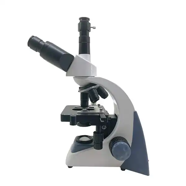 میکروسکوپ مدل سهچشمی آزمایشگاهی-تحقیقاتی کد XSP-500E