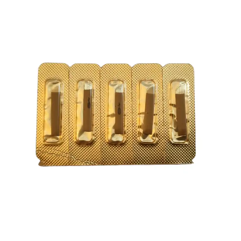 سوزن بلید مدل سرکج قرصی 01