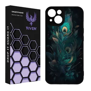 RIVEN RI3-20 Case For Apple iphone 13