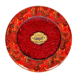زعفران خاتم قرمز الیسه سرخ - 50 گرم