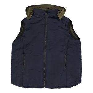 پافر مردانه مدل دو رو کد En2