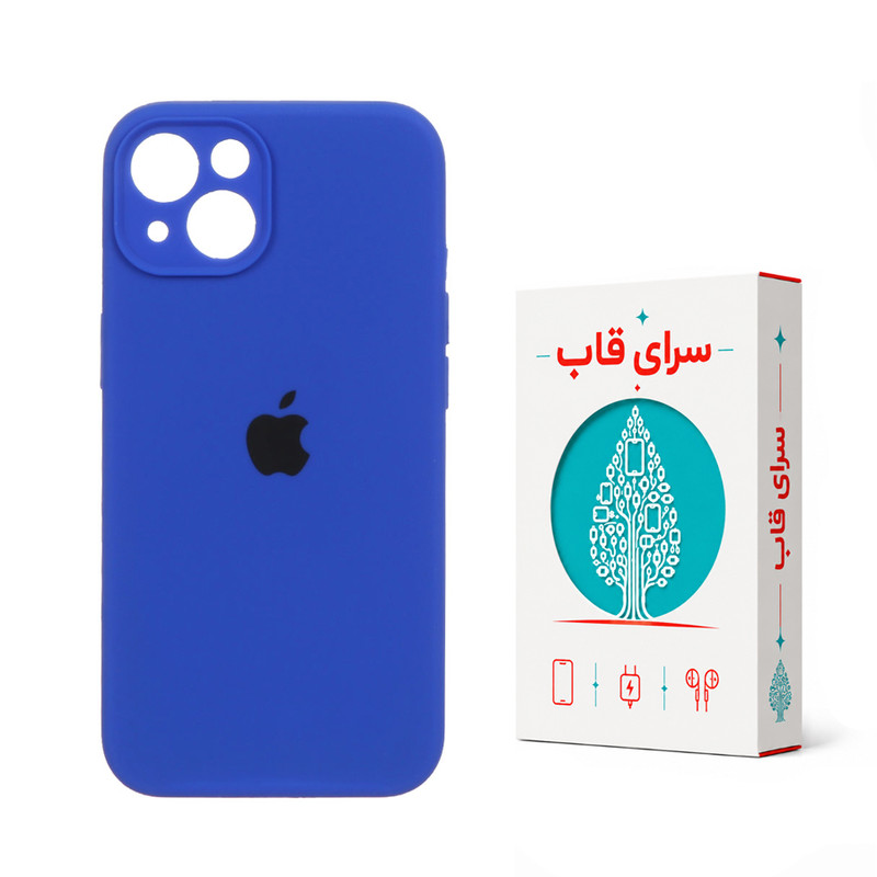 کاور سرای قاب مدل iFlex مناسب برای گوشی موبایل اپل iPhone 14
