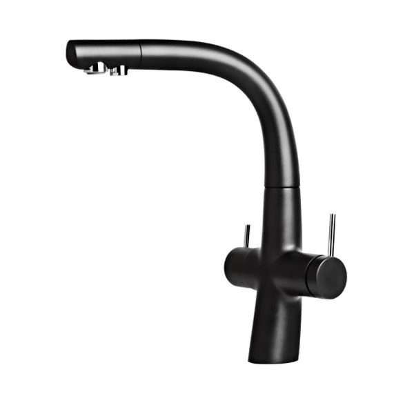 شیر آشپزخانه کی دبلیو سی مدل زو