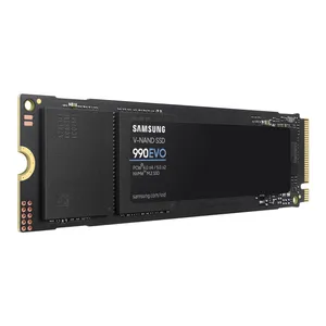 اس اس دی اینترنال PCIe Gen4 x4 سامسونگ مدل 990 EVO ظرفیت 1 ترابایت